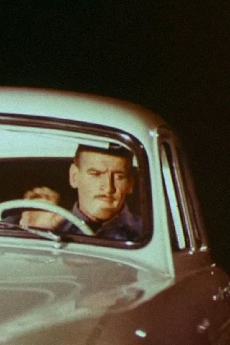 Automation poster background