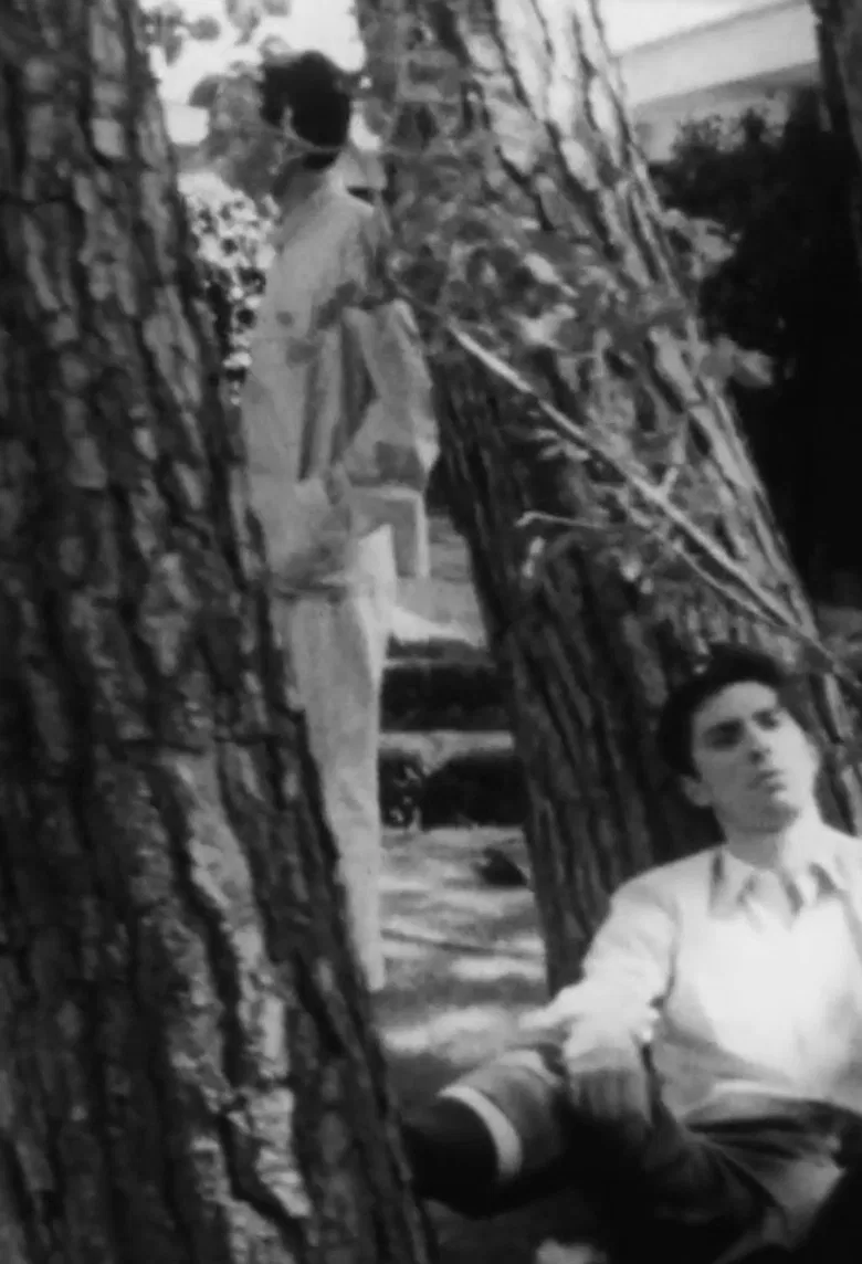 Aleph poster background