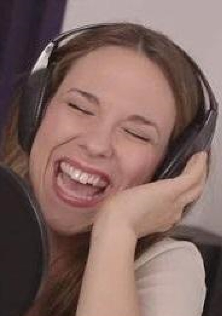 Doblajitis poster background