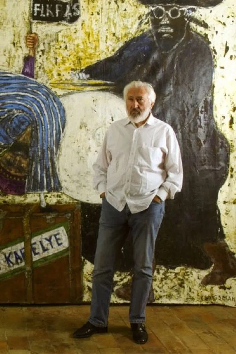 Alterations and Repairs poster background