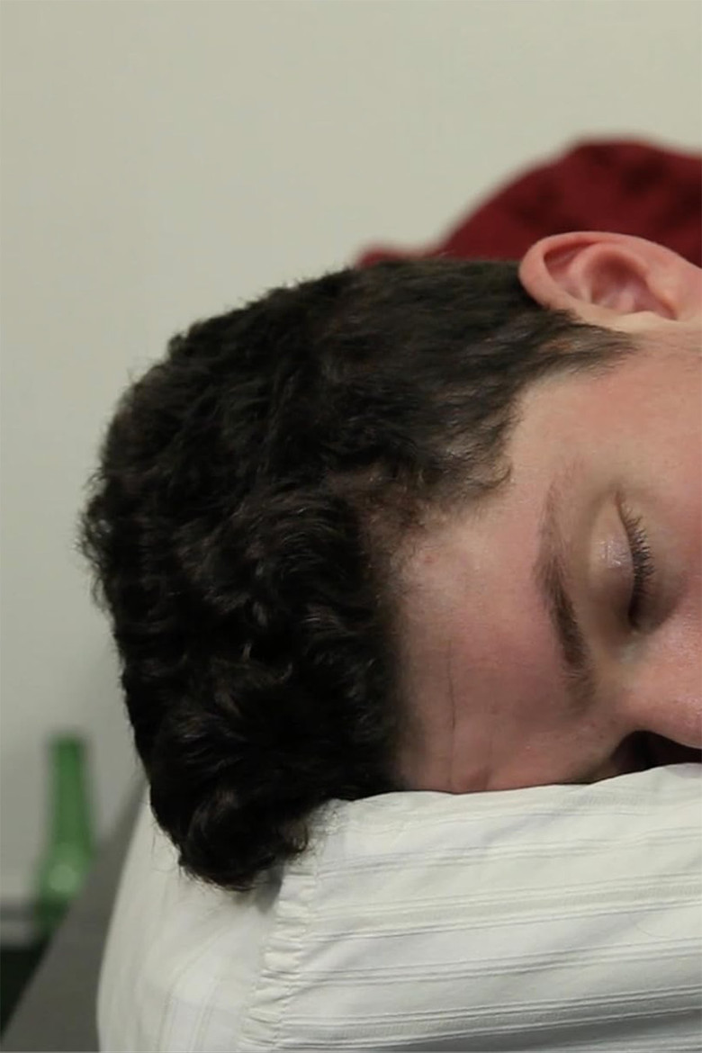 Day After Christmas poster background