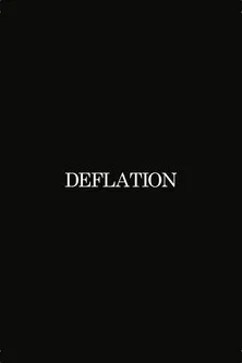 Deflation poster background