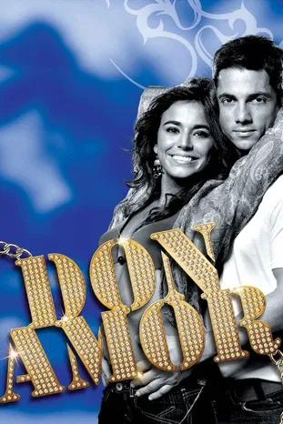 Don Amor poster background