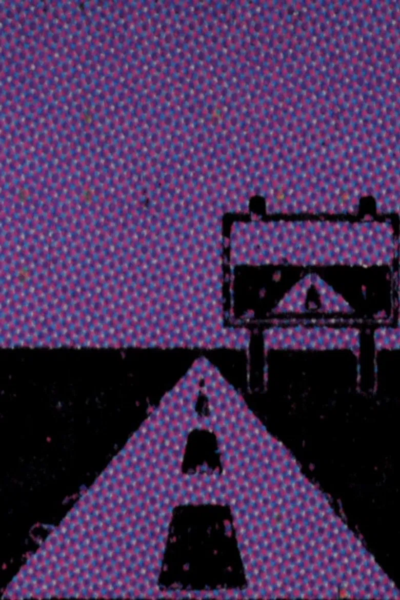 Places With Meaning poster background