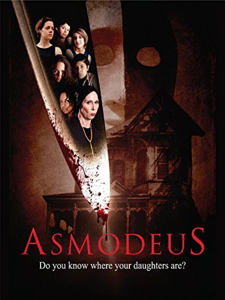 Asmodeus poster background