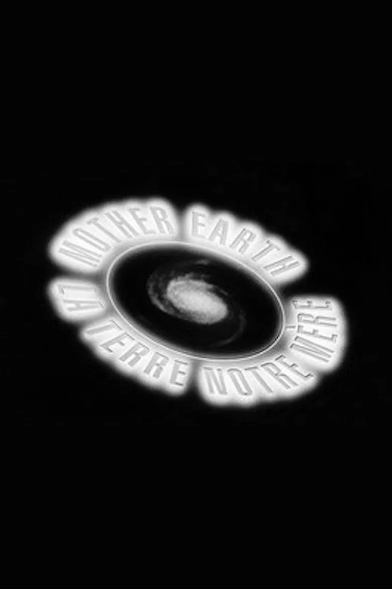 Mother Earth poster background