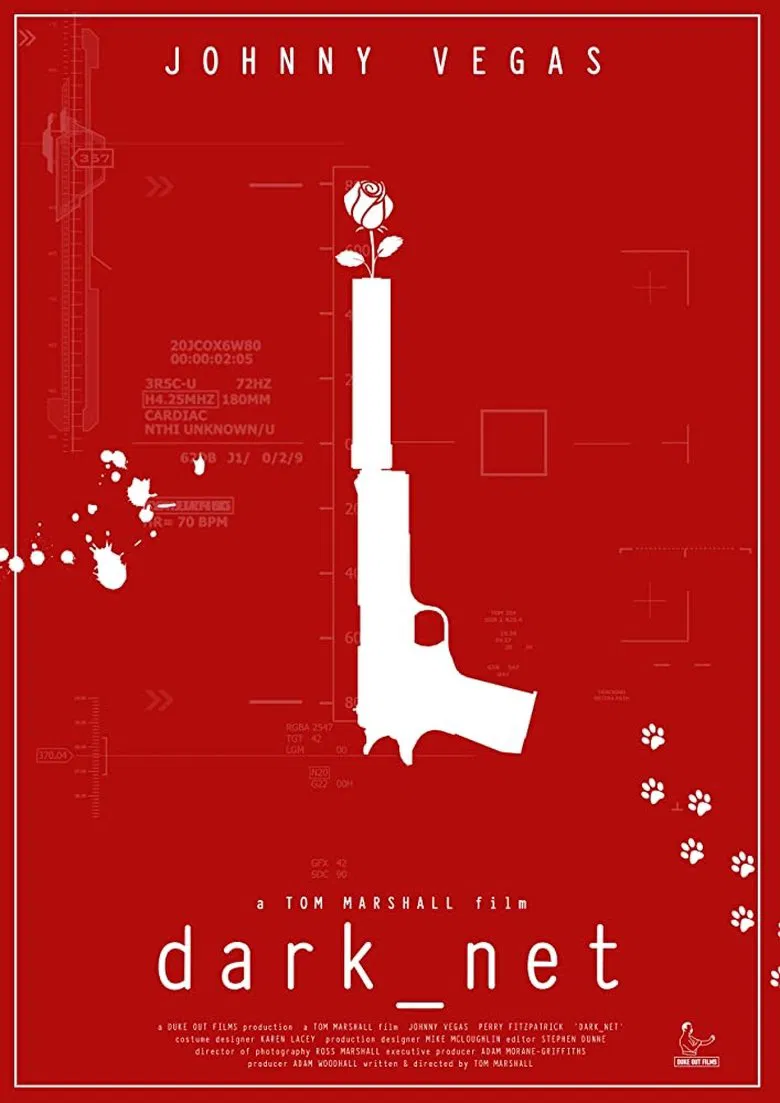Dark_net poster background