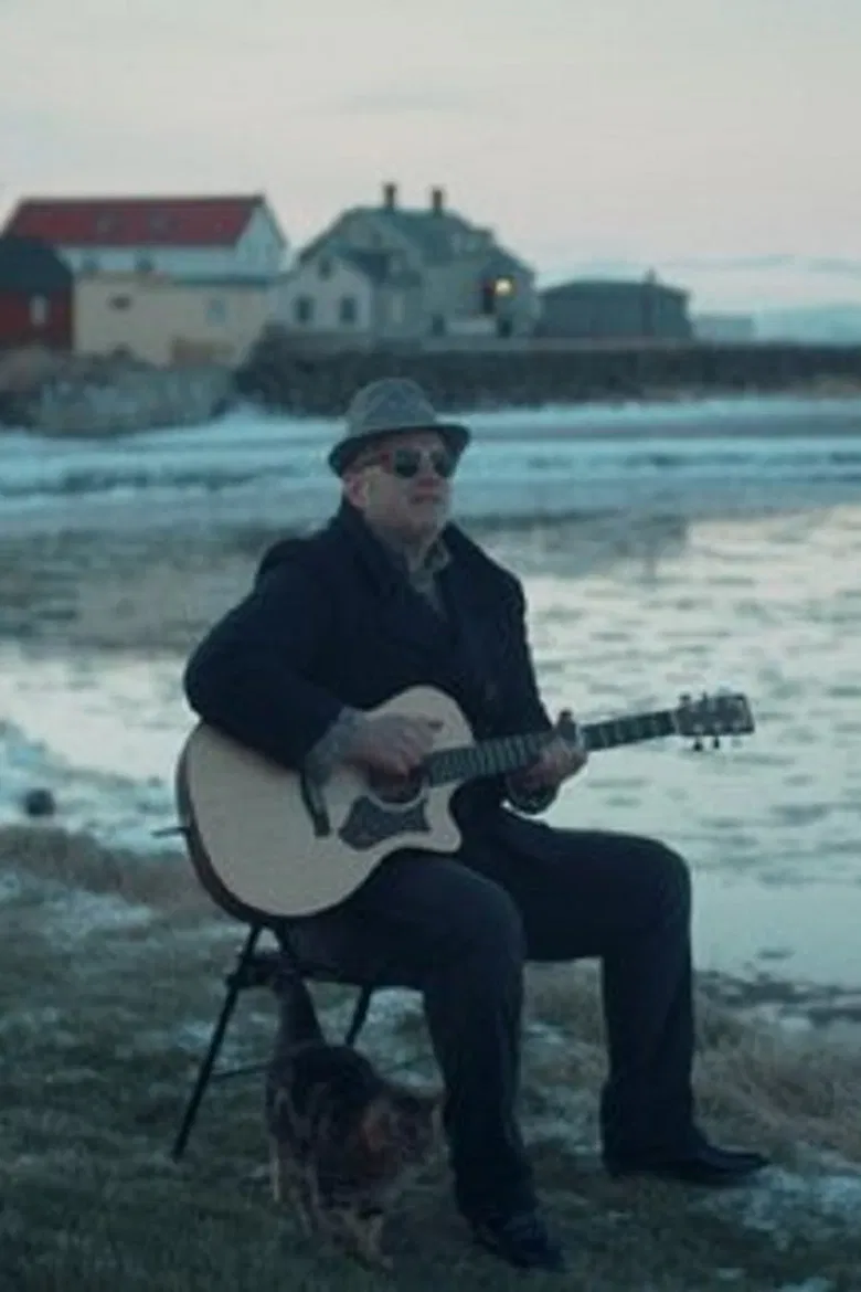 Lobster Soup Included poster background