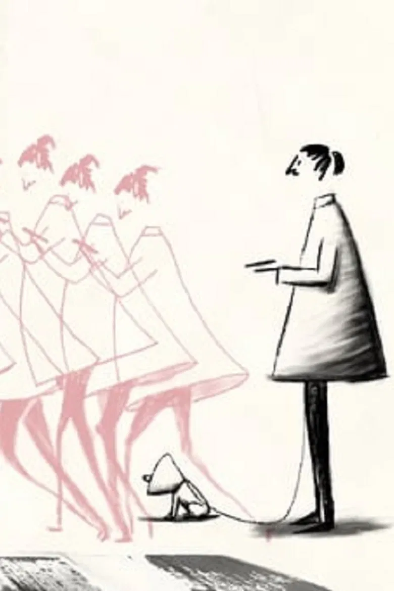 Yellow Light poster background