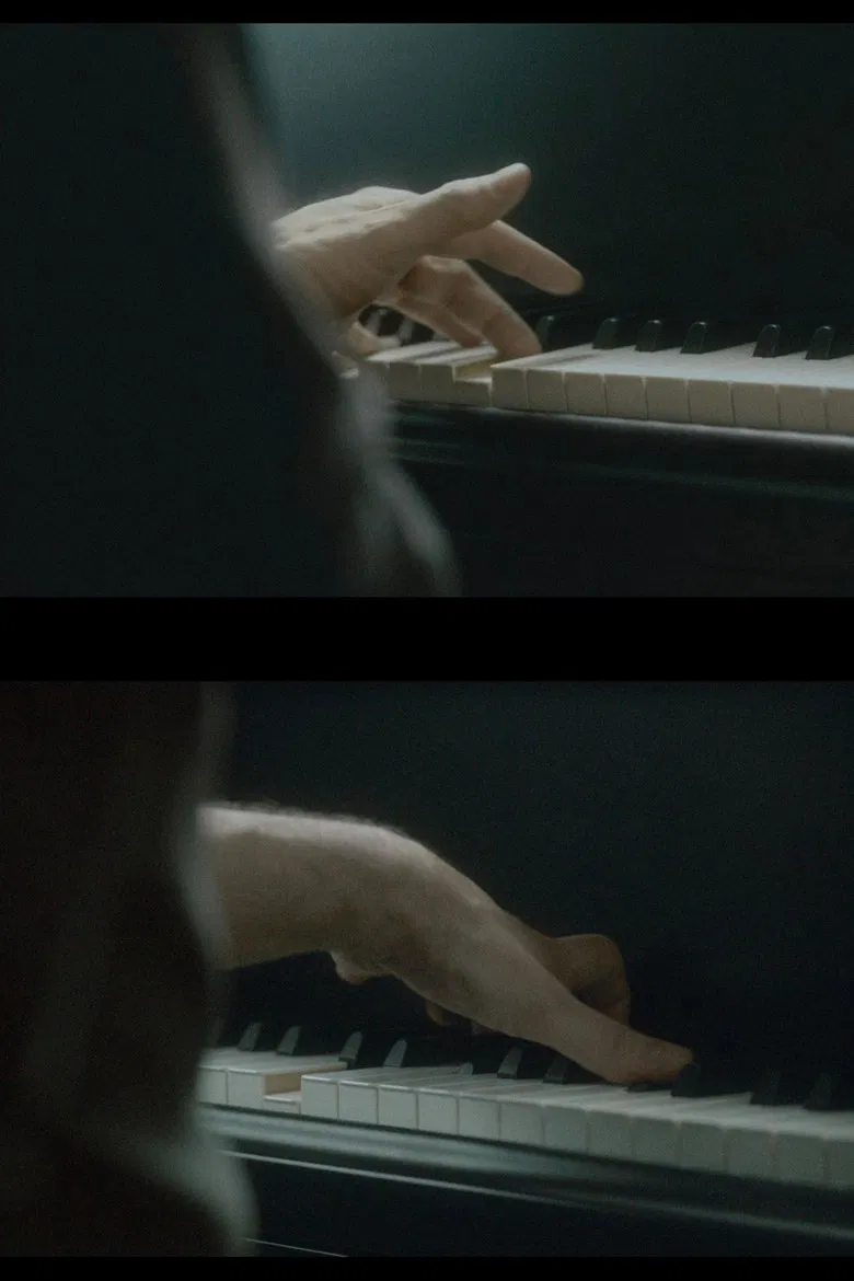 Ravel Ravel Interval poster background