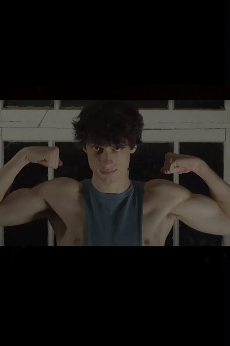 Happy, Healthy, and Whole poster background