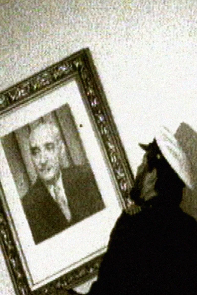 April 25 – An Adventure for Democracy poster background