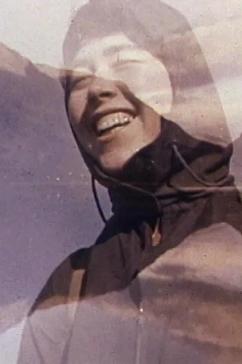 As Long as You're Young poster background