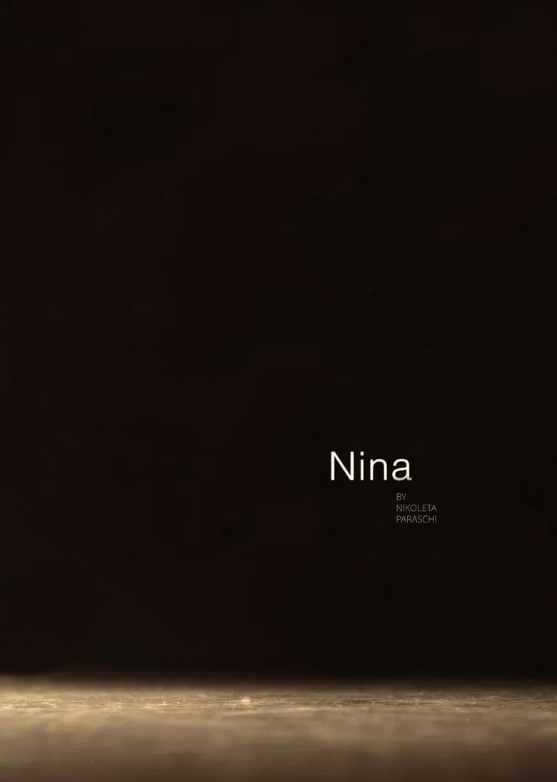 Nina poster background
