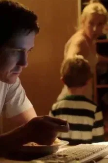 Second Life poster background