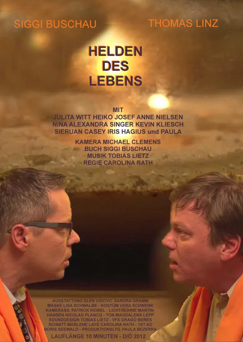 Helden des Lebens poster background