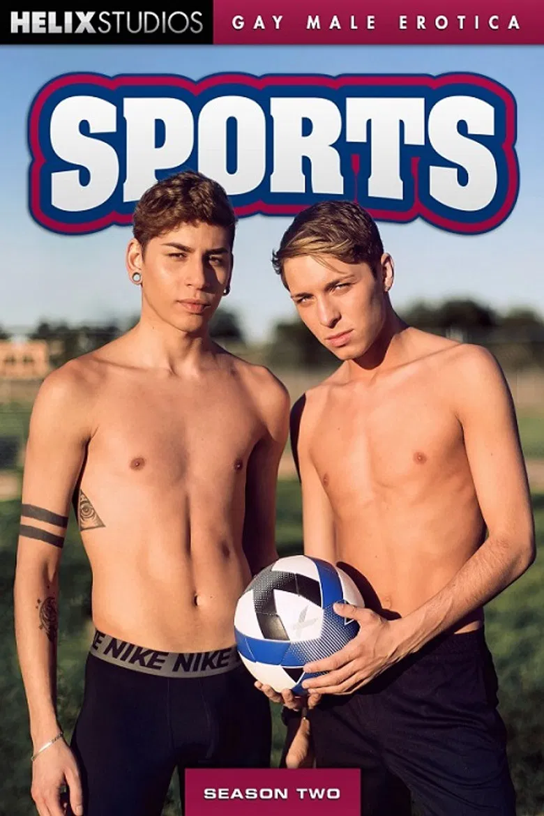 Sports Season Two poster background