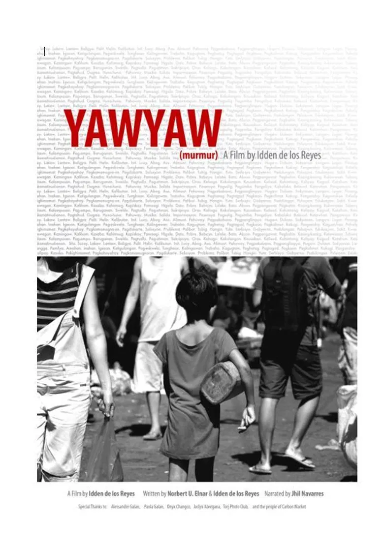 Murmur poster background