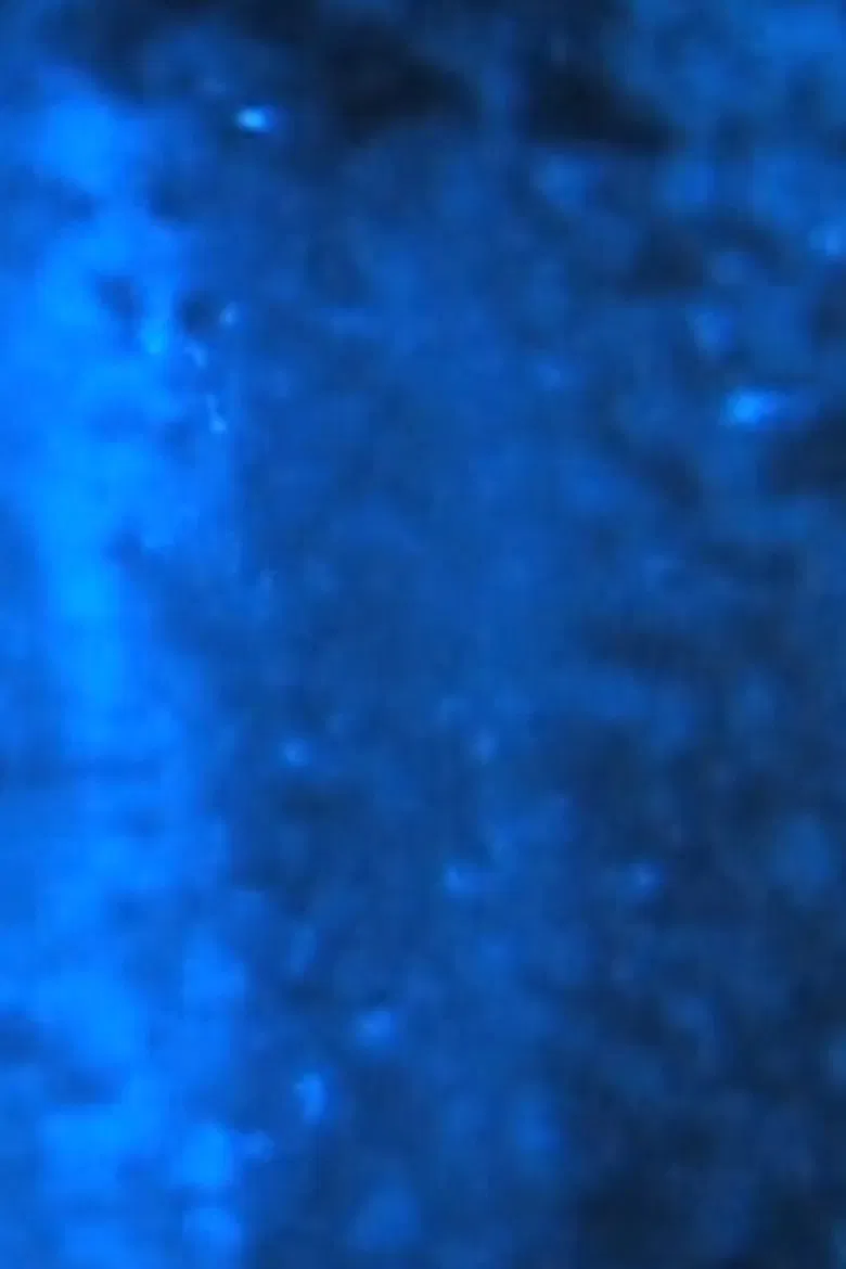 Falling poster background