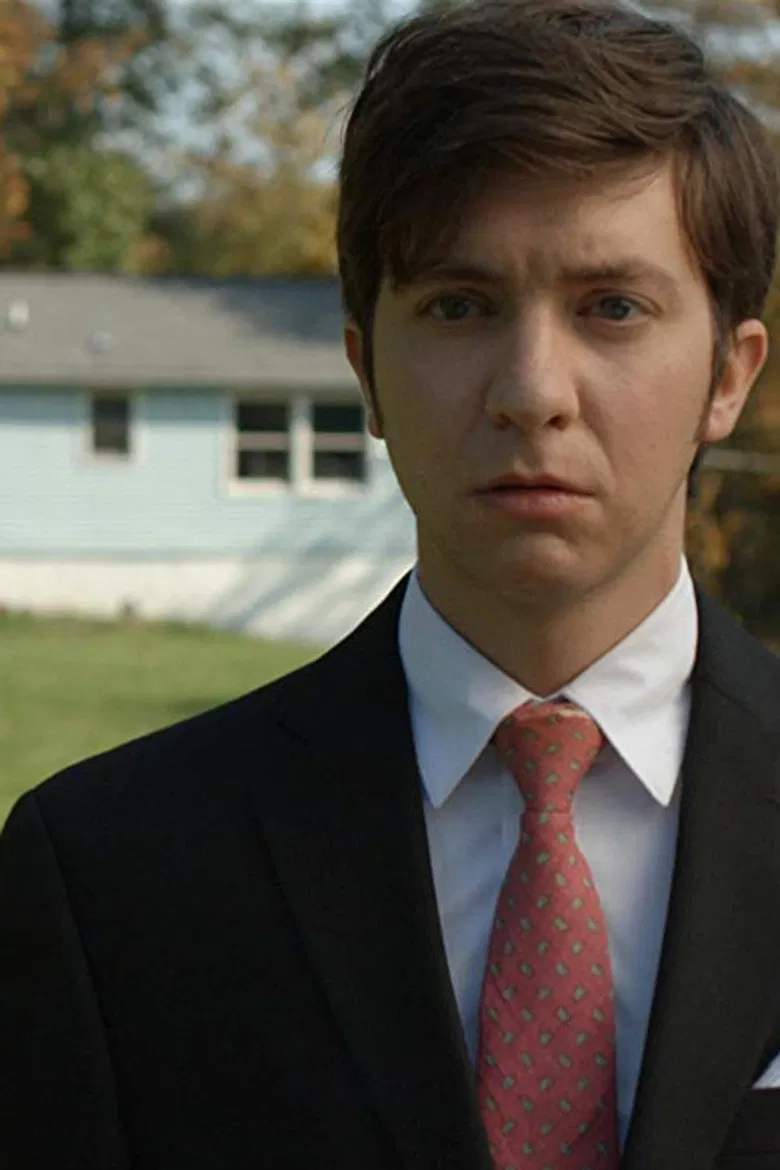 Relics poster background