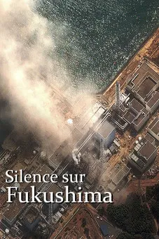 Silent Fukushima poster background