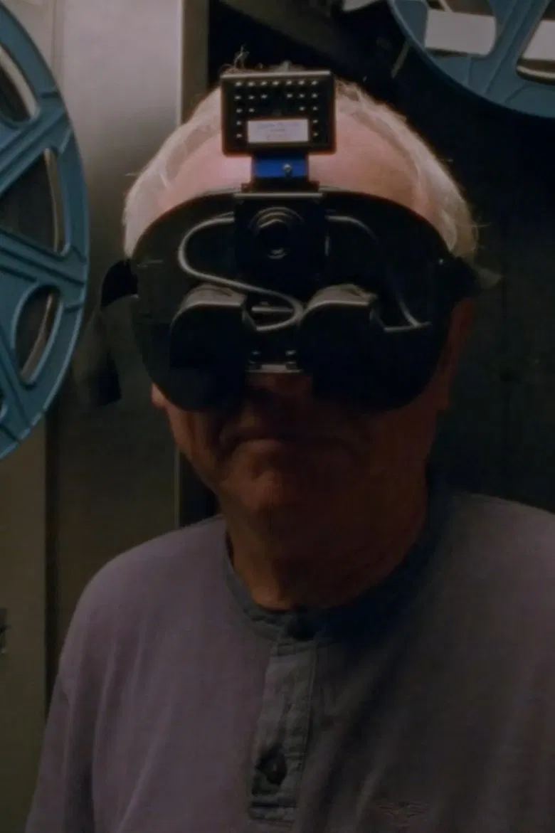 Last Man Standing poster background