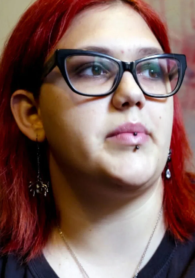 No Rest for the Gays poster background