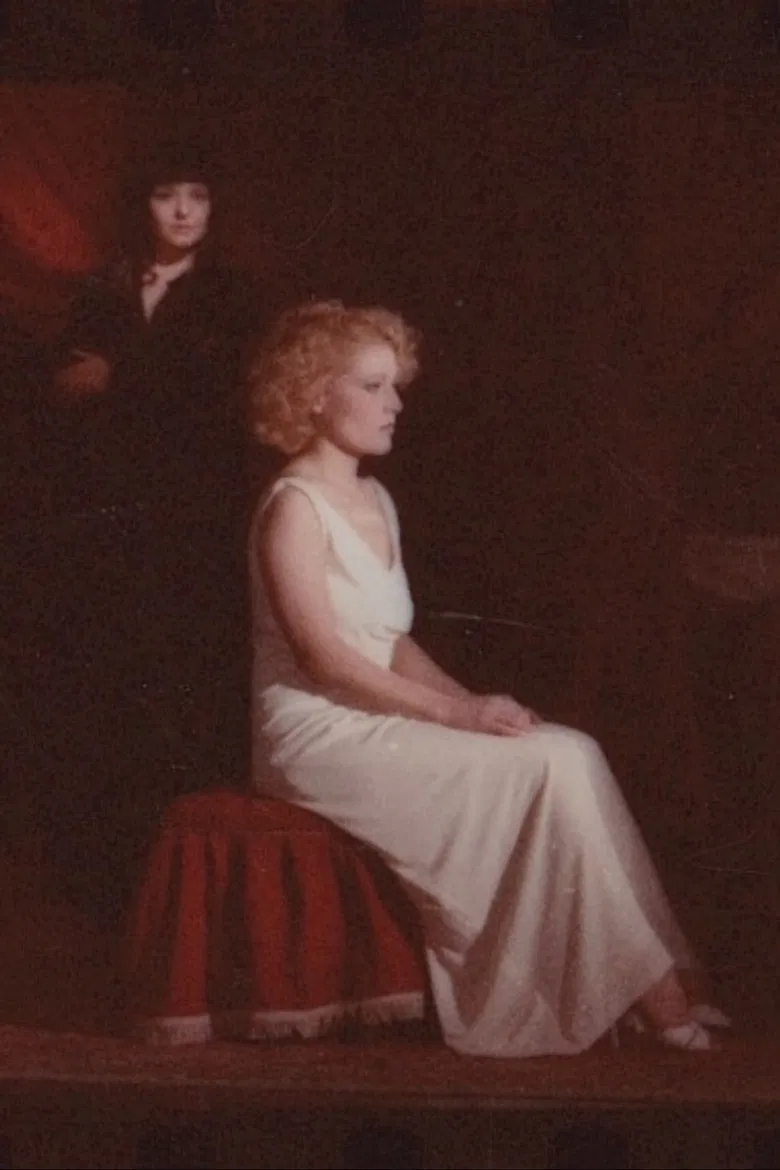 Cygne II poster background