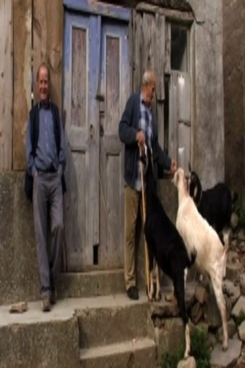 25th meridian poster background