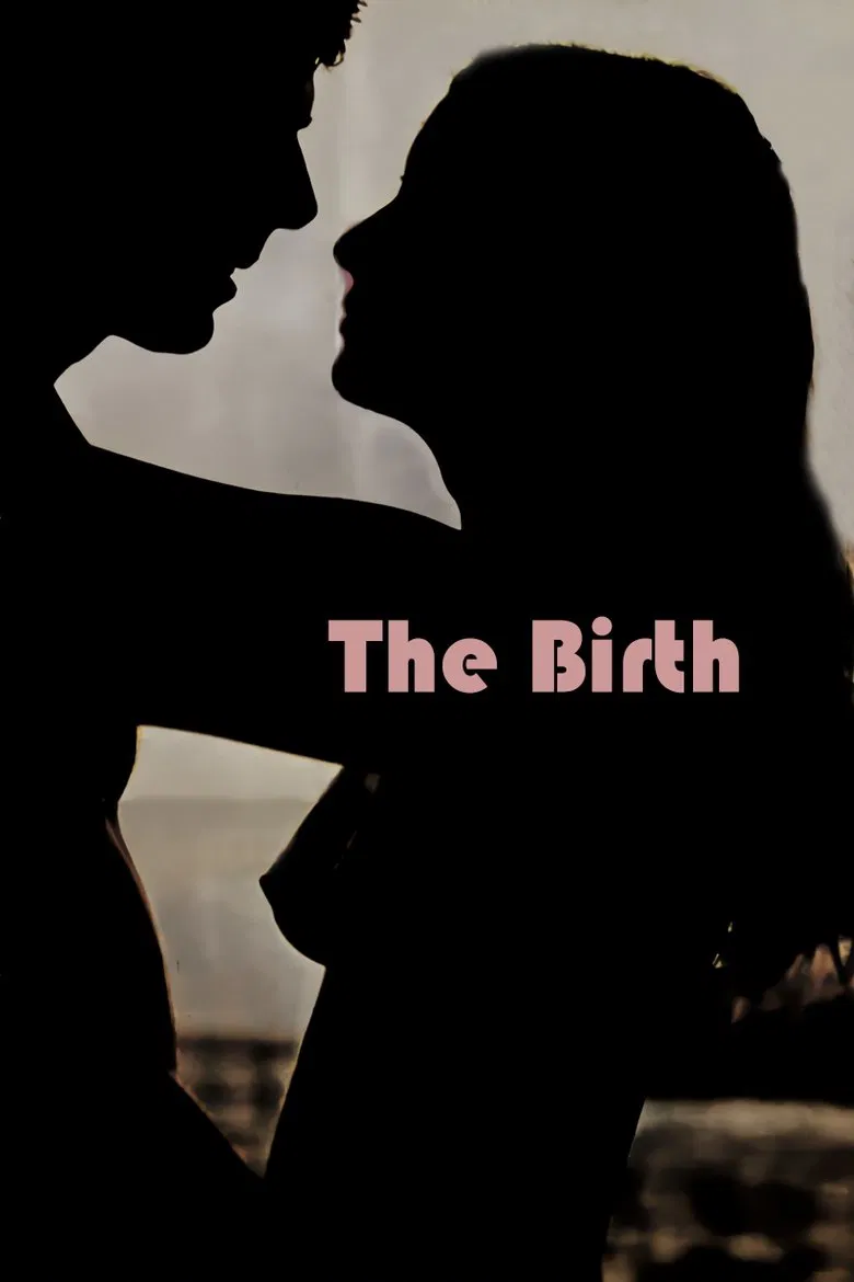 The Birth poster background