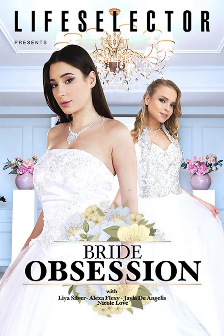Bride Obsession poster background