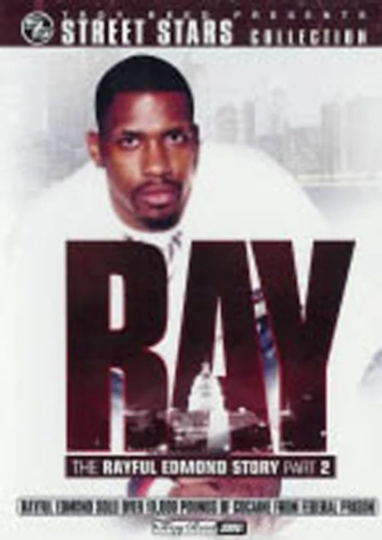Ray: The Rayful Edmond Story: Part 2 poster background