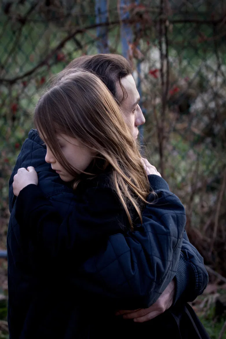 It Is Nothing poster background