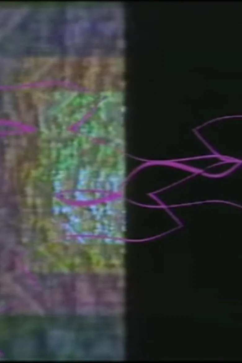 Tempest poster background