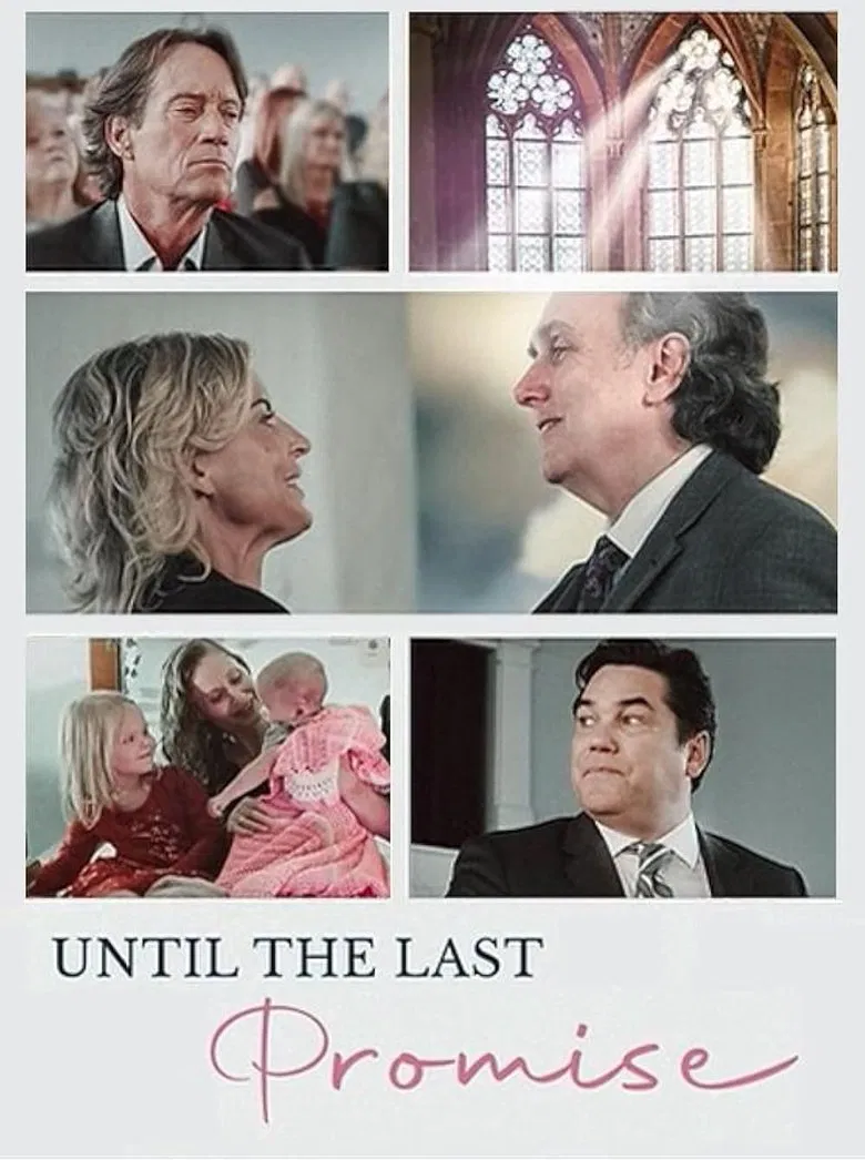 Until the Last Promise poster background