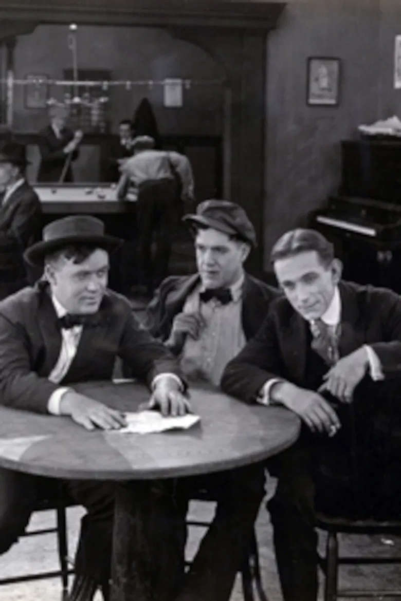 The Right Way poster background