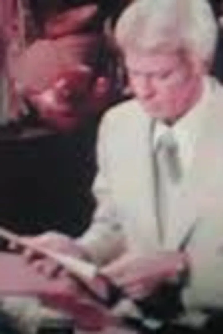 The All Star Spangled Mission poster background