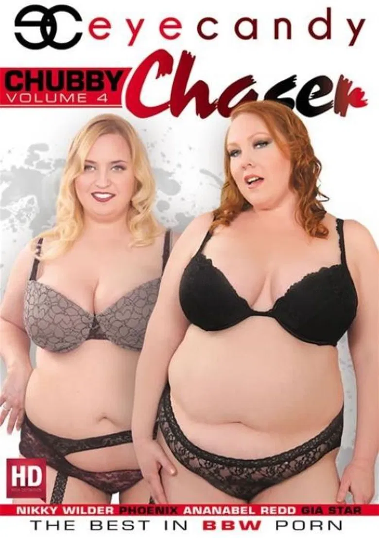 Chubby Chaser 4 poster background