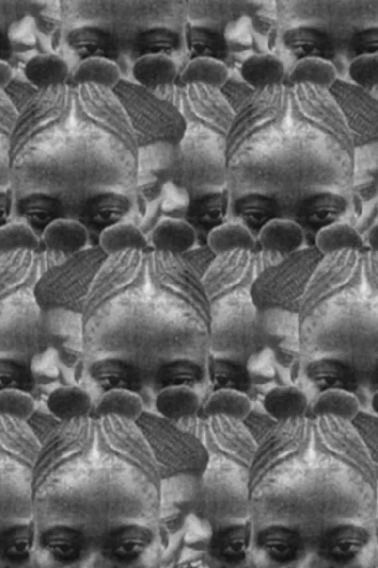 Pain Revisited poster background