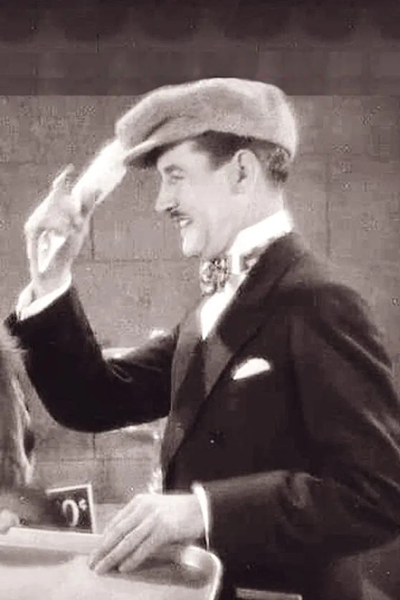 Bigger and Better Blondes poster background