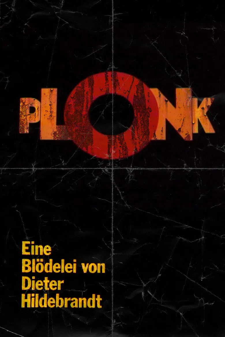 Plonk poster background