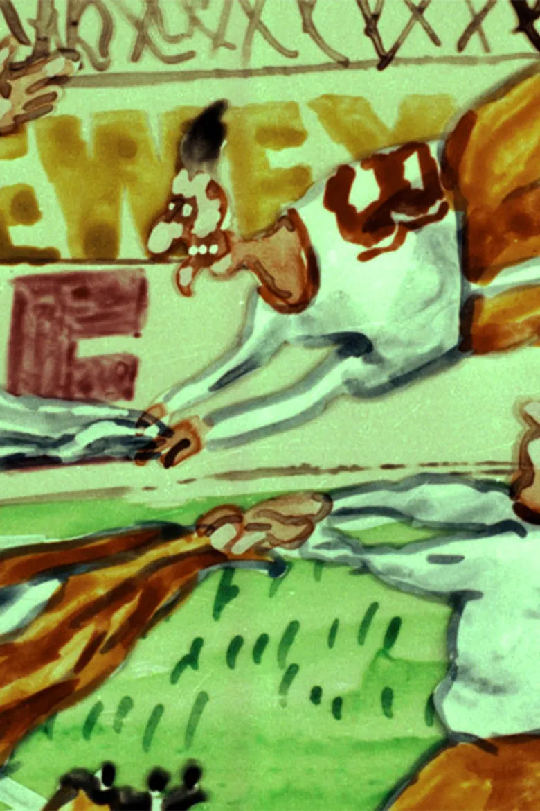 Until the Whistle poster background