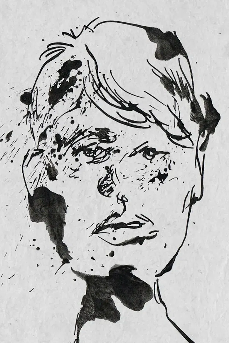 Out of Touch poster background