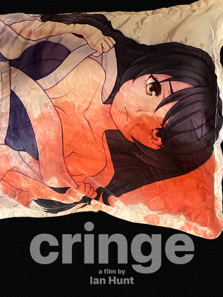 Cringe poster background