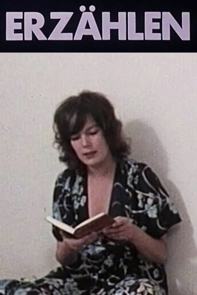 About Narration poster background