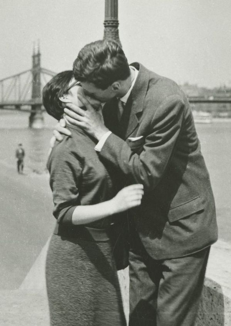 On Top of The World poster background