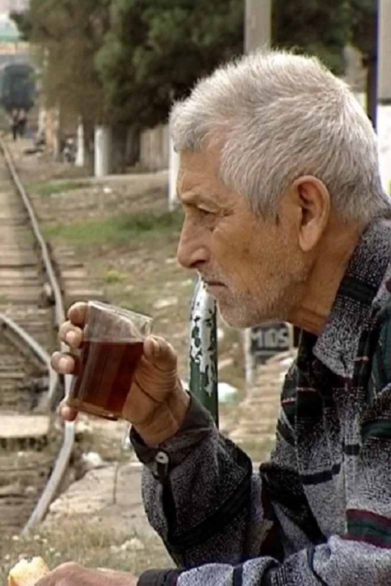 LETTER TO LENIN poster background