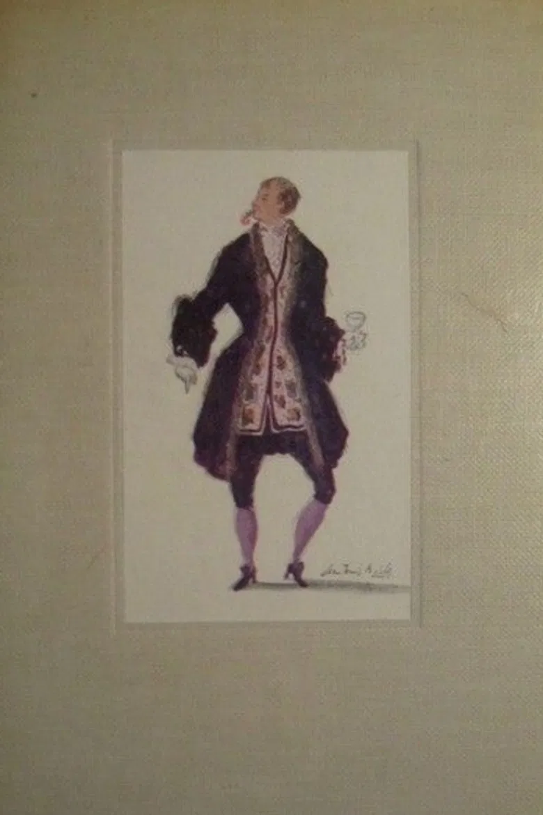 Repetitionen poster background