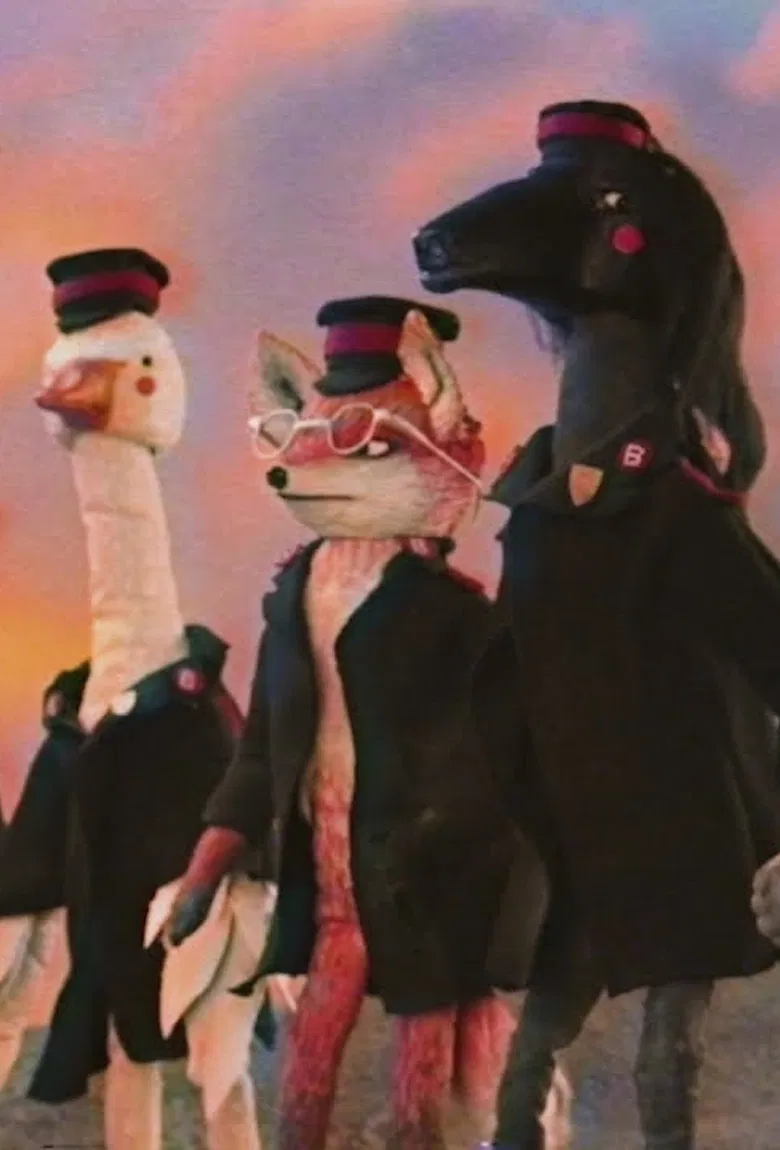 Christmas Eve (Soul Purpose) poster background