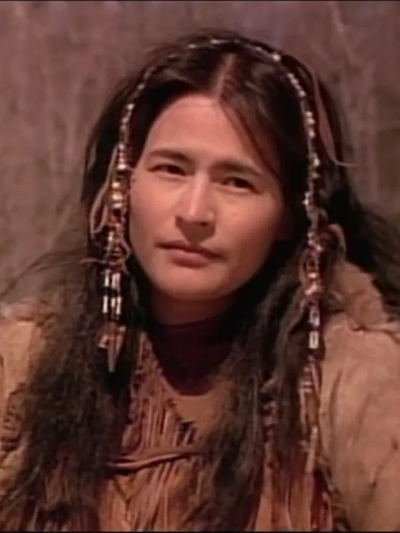 Heritage Minutes: Syrup poster background